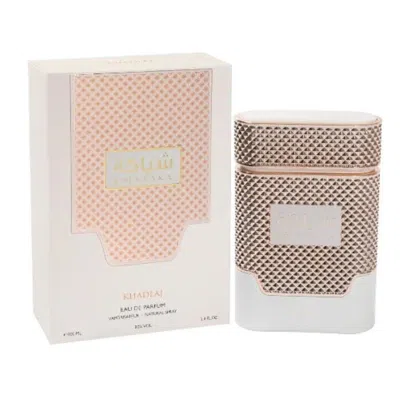 Khadlaj Women's Perfume 3.4 oz In Multi