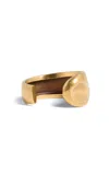 Khaite - Gifts For Her In Gold