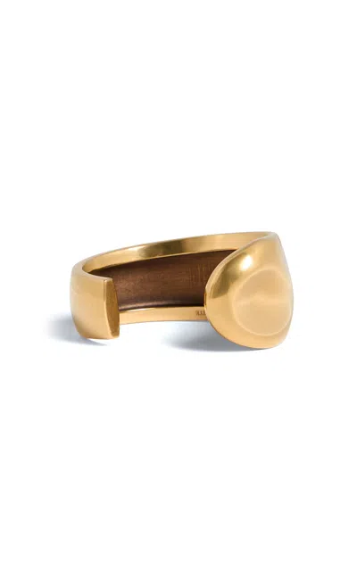 Khaite - Gifts For Her In Gold