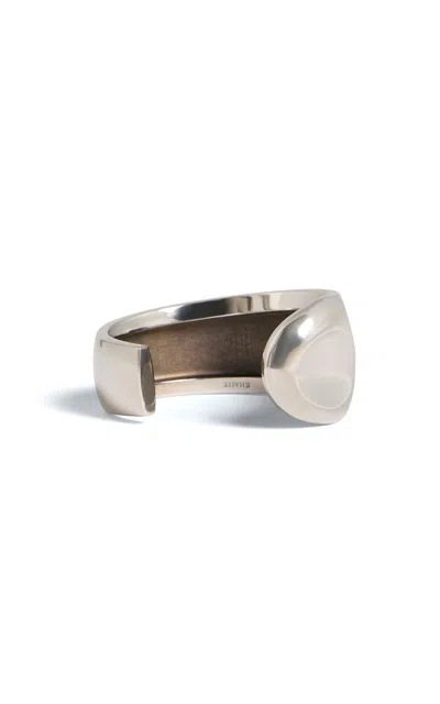 Khaite - Gifts For Her In Silver