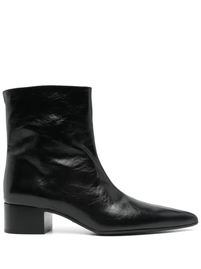 KHAITE 40MM ANDEE BOOTS