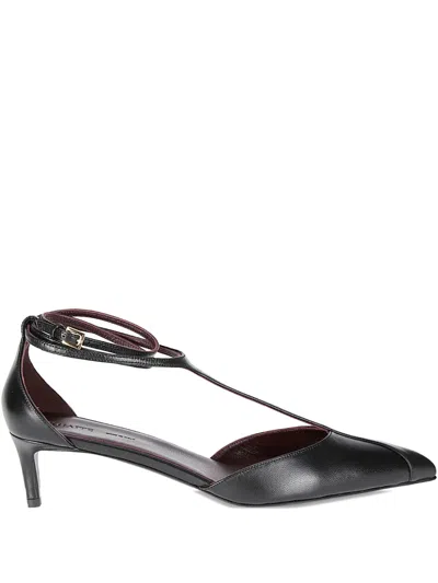 Khaite 45mm Mia Pumps