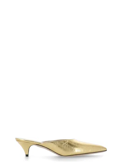 KHAITE 45MM RIVER MULE