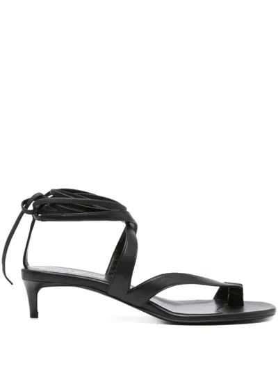 Khaite 50mm Aimee Sandals
