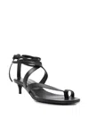 Khaite 50mm Aimee Sandals