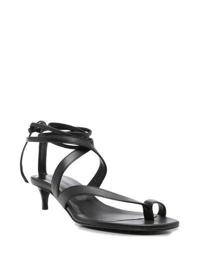 Khaite 50mm Aimee Sandals