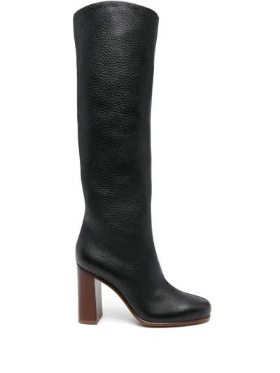 KHAITE 90MM WILLOW BOOTS