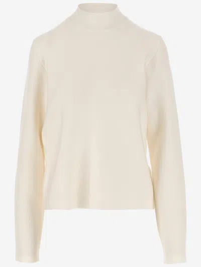 Khaite In Ivory