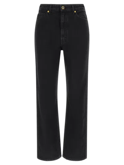KHAITE KHAITE 'ABIGAIL' JEANS