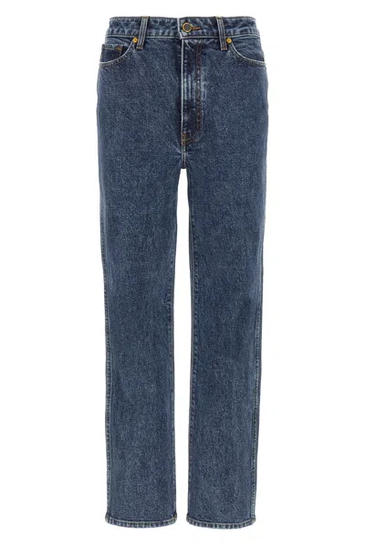 KHAITE 'ABIGAIL' JEANS