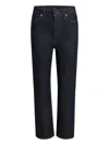 Khaite Abigail Jeans In Blue