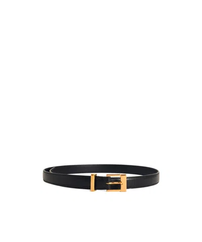 Khaite Adjustable Belt