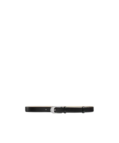 KHAITE ADJUSTABLE WAIST BELT