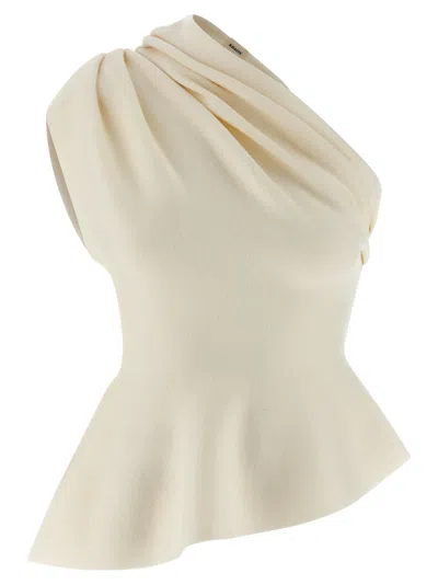 KHAITE AIMEE TOP