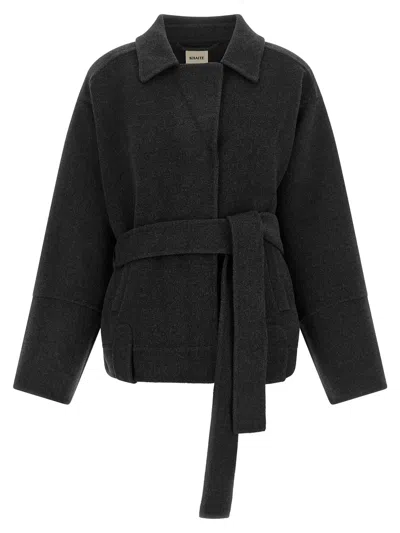 KHAITE KHAITE 'ALDER' JACKET