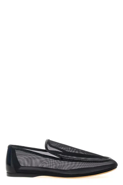 KHAITE KHAITE 'ALESSIA' LOAFERS