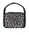 Khaite Zipper Tote Bag