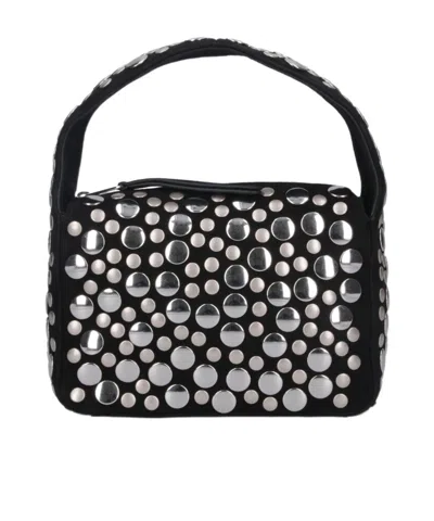 Khaite Zipper Tote Bag