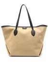 Khaite Amalia Tote Bag