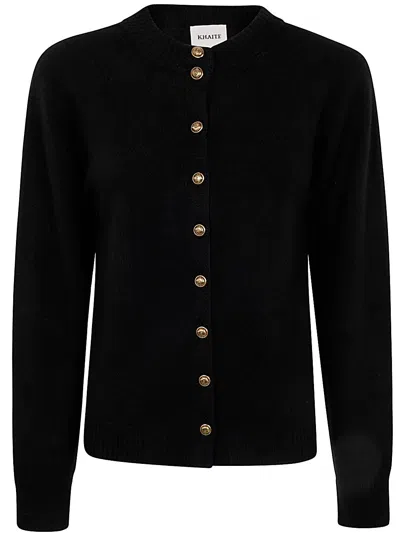 KHAITE KHAITE AMBRE CARDIGAN