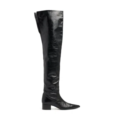 Khaite Andee Boots