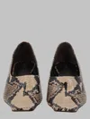 Khaite In Brown