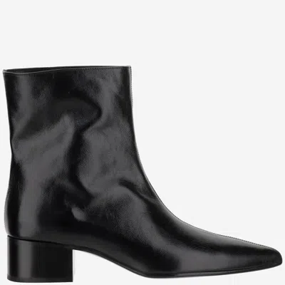 KHAITE ANKLE BOOT ANDEE