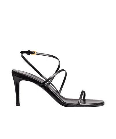 KHAITE KHAITE LOOP SANDALS