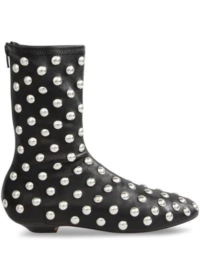 KHAITE APOLLO BOOTS