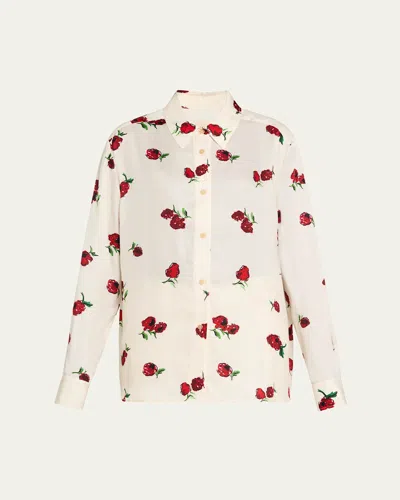 KHAITE ARGO TOP