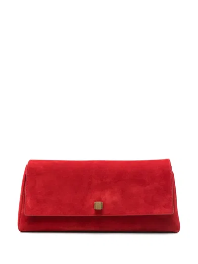 KHAITE AUDREY CLUTCH BAG