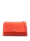 Khaite Audrey Cross Body Bag