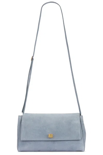 Khaite Audrey Crossbody Bag