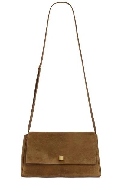 Khaite Audrey Crossbody Bag