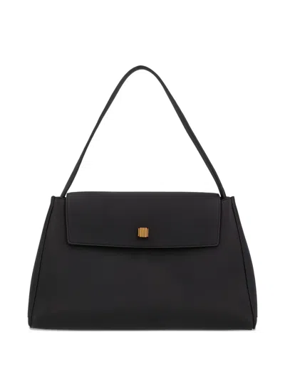 Khaite Audrey Top Handle Bag