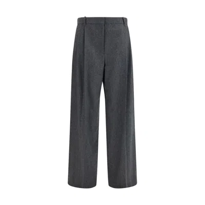 KHAITE AUGUST TROUSERS