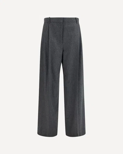 KHAITE AUGUST TROUSERS