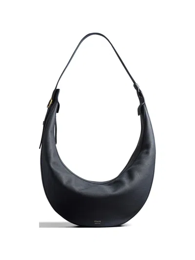 Khaite Augustina Bag In Blue