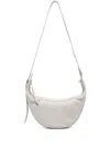 Khaite Augustina Crossbody Bag In 灰色