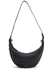 Khaite Augustina Grained Leather Cross-body Bag