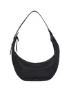 Khaite Augustina Small Leather Cross-body Bag