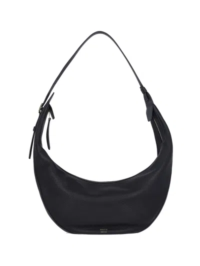 KHAITE 'AUGUSTINA HOBO' SHOULDER BAG