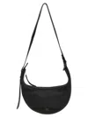 Khaite Augustina Small Crossbody Bags In Black