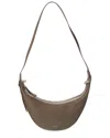 Khaite Elephant Small Augustina Crossbody Bag