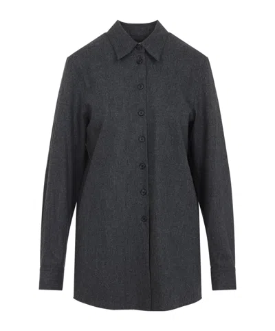KHAITE KHAITE AURYN TOP