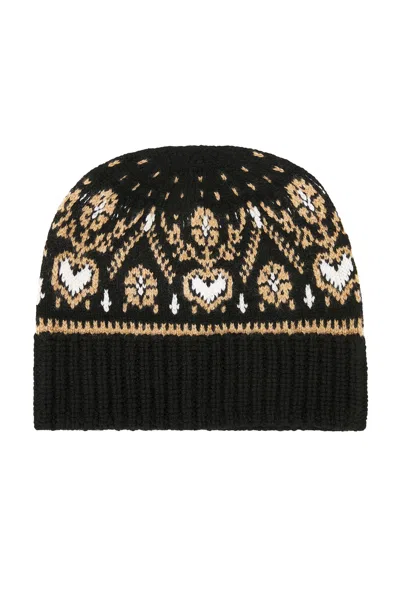 Khaite Avers Beanie