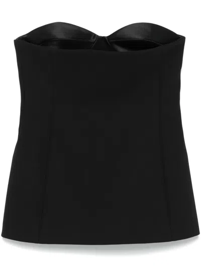 KHAITE AYLA TOP