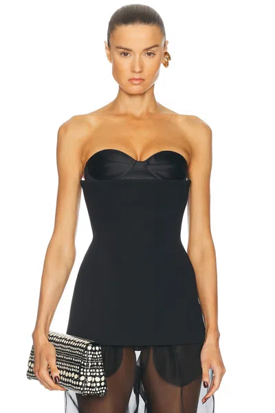 KHAITE AYLA TOP