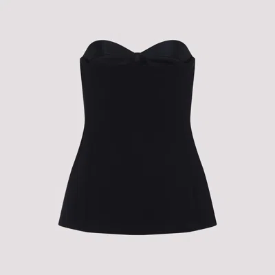 KHAITE AYLA TOP