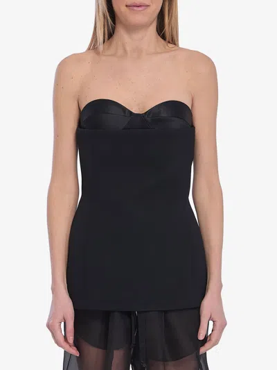 KHAITE AYLA TOP